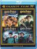 Harry Potter - 4 Grandi Film #01 (4 Blu-Ray)