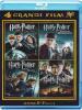 Harry Potter - 4 Grandi Film #02 (4 Blu-Ray)