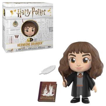 Harry Potter - 5 Star Vinyl Figure Hermione Grange