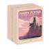Harry Potter 8 Film Collection (Travel Art) (8 4K Ultra Hd+8 Blu-Ray)