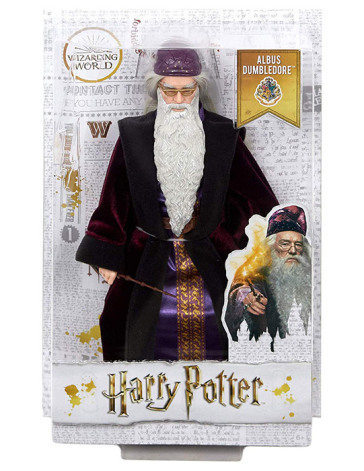 Harry Potter: Albus Silente