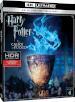 Harry Potter E Il Calice Di Fuoco (4K Ultra Hd+Blu-Ray)