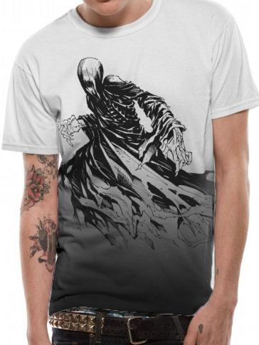 Harry Potter - Dementor (Unisex Sublimated T-Shirt)  M
