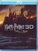 Harry Potter E I Doni Della Morte - Parte 01-02 (3D) (4 Blu-Ray+2 Blu-Ray 3D)