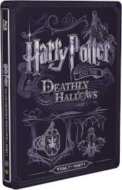 Harry Potter E I Doni Della Morte - Parte 01 (Ltd Steelbook)
