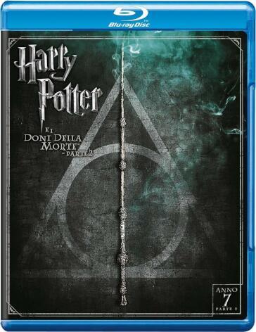 Harry Potter E I Doni Della Morte - Parte 02 (SE) - David Yates