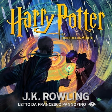 Harry Potter e i Doni della Morte - J. K. Rowling