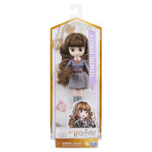 Harry Potter Fashion Doll Hermione