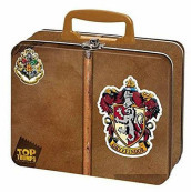 Harry Potter Gryffindor - Italy - Tin