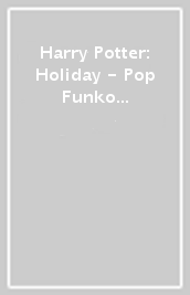 Harry Potter: Holiday - Pop Funko Vinyl Figure 124
