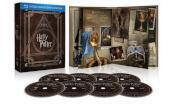 Harry Potter M.A.G.O. Collector'S Edition (8 Blu-Ray)