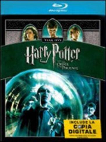 Harry Potter E L'Ordine Della Fenice (SE) - David Yates