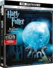 Harry Potter E L Ordine Della Fenice (4K Ultra Hd+Blu-Ray)
