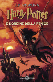 Harry Potter e l Ordine della Fenice. Nuova ediz.. 5.