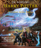 Harry Potter e l