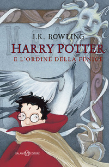 Harry Potter e l'Ordine della Fenice. Nuova ediz. - J. K. Rowling