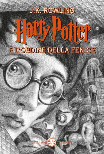 Harry Potter e l'Ordine della Fenice. Nuova ediz.. 5. - J. K. Rowling