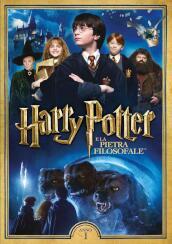 Harry Potter E La Pietra Filosofale (SE)
