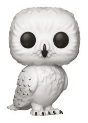 Harry Potter - Pop Funko Vinyl Figure 76 Hedwig 9C