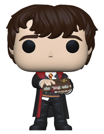 Harry Potter - Pop Funko Vinyl Figure 116 Neville