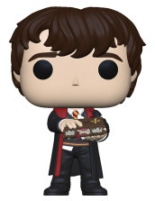 Harry Potter - Pop Funko Vinyl Figure 116 Neville