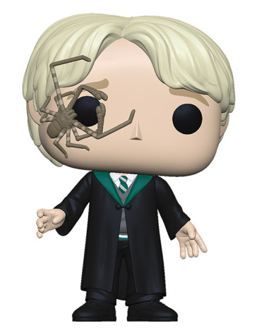 Harry Potter - Pop Funko Vinyl Figure 117 Malfoy W