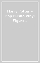 Harry Potter - Pop Funko Vinyl Figure Deluxe 142 D