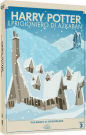 Harry Potter E Il Prigioniero Di Azkaban (Travel Art)