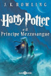 Harry Potter e il Principe Mezzosangue. 6.