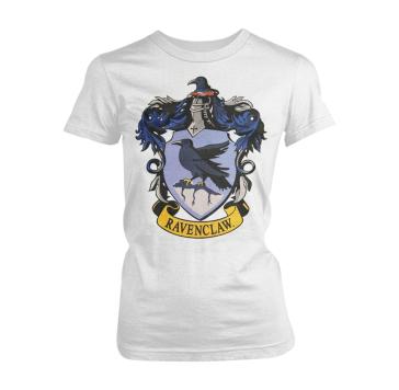 Harry Potter - Ravenclaw (T-Shirt Donna Tg. L) - HARRY POTTER