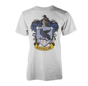 Harry Potter - Ravenclaw (T-Shirt Unisex Tg. S) - HARRY POTTER