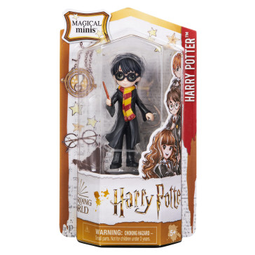 Harry Potter Small Doll Harry Potter