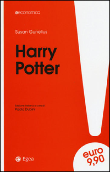 Harry Potter - Susan Gunelius | Manisteemra.org