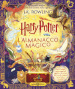 Harry Potter. L almanacco magico. La guida magica ufficiale ai libri della saga di J.K. Rowling
