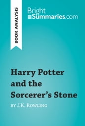 Harry Potter and the Sorcerer s Stone by J.K. Rowling (Book Analysis)