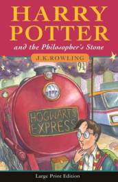 Harry Potter and the Philosopher s Stone