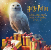 Harry Potter. Il calendario dell Avvento pop-up. Ediz. a colori