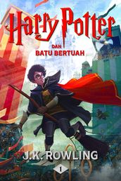 Harry Potter dan Batu Bertuah