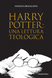 Harry Potter: una lettura teologica