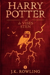 Harry Potter och De Vises Sten