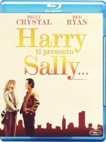 Harry Ti Presento Sally - Rob Reiner