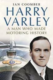 Harry Varley