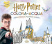 Harry potter. Colora con l acqua. Con pennarello