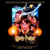 Harry potter and the philosopher s stone