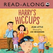 Harry s Hiccups Read-Along