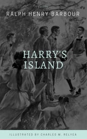 Harry s Island (Illustrated)