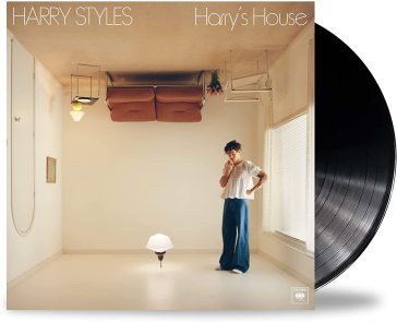Harry's house - HARRY STYLES