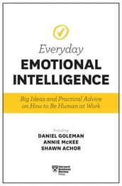 Harvard Business Review Everyday Emotional Intelligence