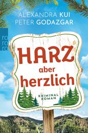 Harz aber herzlich