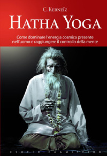 Hata Yoga - Constant Kerneiz